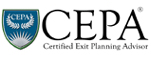 CEPA - Certified Exit Planning Advisor