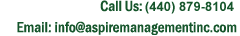 Aspire Management